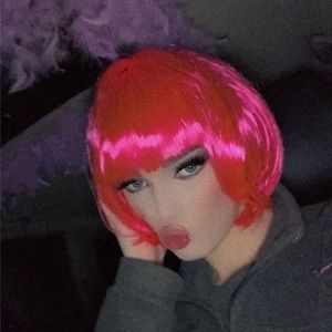 Meet your Posher, Thomas